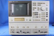 Foto Verwendet AGILENT / HP / HEWLETT-PACKARD / KEYSIGHT 4195A Zum Verkauf