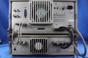 图为 已使用的 AGILENT / HP / HEWLETT-PACKARD / KEYSIGHT 4195A 待售