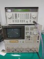 사진 사용됨 AGILENT / HP / HEWLETT-PACKARD / KEYSIGHT 4195A 판매용