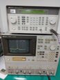 Foto Verwendet AGILENT / HP / HEWLETT-PACKARD / KEYSIGHT 4195A Zum Verkauf