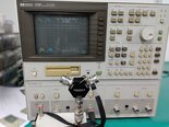 사진 사용됨 AGILENT / HP / HEWLETT-PACKARD / KEYSIGHT 4195A 판매용