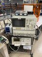 Foto Verwendet AGILENT / HP / HEWLETT-PACKARD / KEYSIGHT 4195A Zum Verkauf