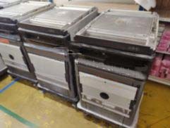 사진 사용됨 AGILENT / HP / HEWLETT-PACKARD / KEYSIGHT 4210 판매용