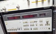 사진 사용됨 AGILENT / HP / HEWLETT-PACKARD / KEYSIGHT 4275A 판매용