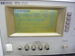 Foto Verwendet AGILENT / HP / HEWLETT-PACKARD / KEYSIGHT 4284A Zum Verkauf