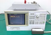 圖為 已使用的 AGILENT / HP / HEWLETT-PACKARD / KEYSIGHT 4291B 待售