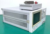 圖為 已使用的 AGILENT / HP / HEWLETT-PACKARD / KEYSIGHT 4291B 待售