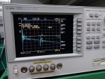 Foto Verwendet AGILENT / HP / HEWLETT-PACKARD / KEYSIGHT 4294A Zum Verkauf