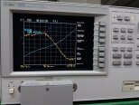 フォト（写真） 使用される AGILENT / HP / HEWLETT-PACKARD / KEYSIGHT 4294A 販売のために