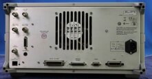 Photo Used AGILENT / HP / HEWLETT-PACKARD / KEYSIGHT 4294A For Sale