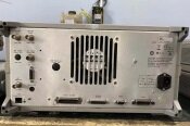 Photo Used AGILENT / HP / HEWLETT-PACKARD / KEYSIGHT 4294A For Sale