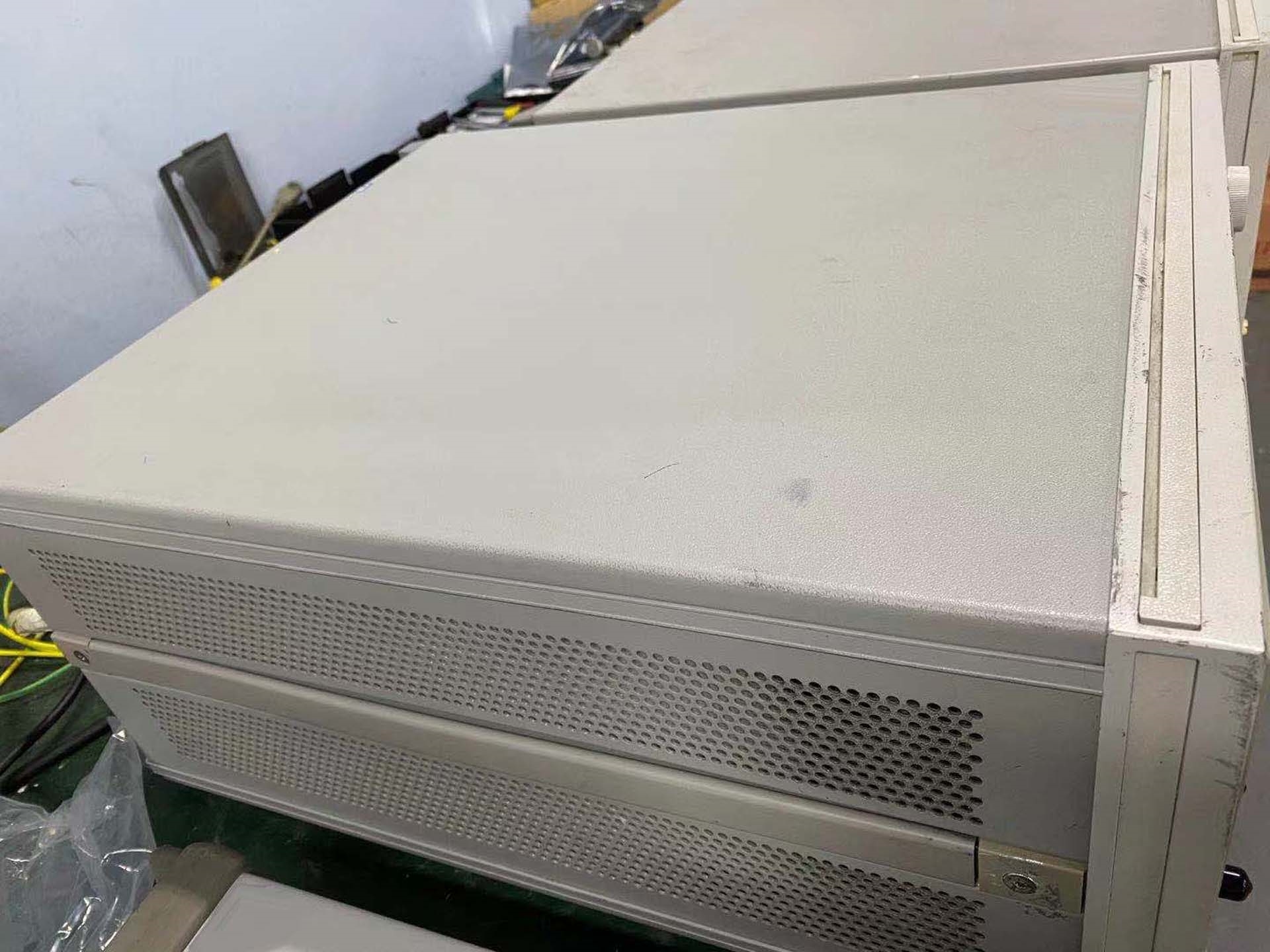 Foto Verwendet AGILENT / HP / HEWLETT-PACKARD / KEYSIGHT 4294A Zum Verkauf