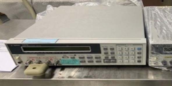 图为 已使用的 AGILENT / HP / HEWLETT-PACKARD / KEYSIGHT 4349B 待售