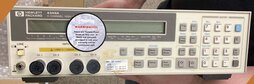 圖為 已使用的 AGILENT / HP / HEWLETT-PACKARD / KEYSIGHT 4349A 待售