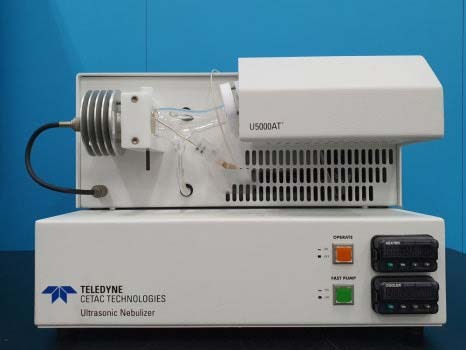 Photo Used AGILENT / HP / HEWLETT-PACKARD / KEYSIGHT 5110 For Sale