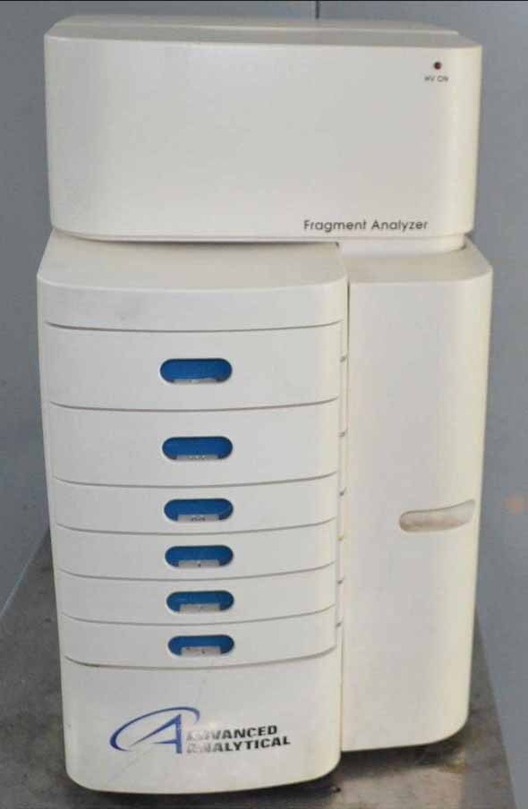 Photo Used AGILENT / HP / HEWLETT-PACKARD / KEYSIGHT 5200 For Sale