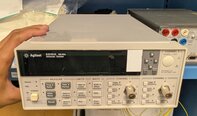 Photo Used AGILENT / HP / HEWLETT-PACKARD / KEYSIGHT 53131A For Sale