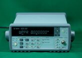 Foto Verwendet AGILENT / HP / HEWLETT-PACKARD / KEYSIGHT 53181A Zum Verkauf