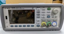 Foto Verwendet AGILENT / HP / HEWLETT-PACKARD / KEYSIGHT 53220A Zum Verkauf