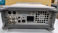 图为 已使用的 AGILENT / HP / HEWLETT-PACKARD / KEYSIGHT 53220A 待售