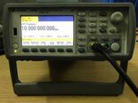 Photo Used AGILENT / HP / HEWLETT-PACKARD / KEYSIGHT 53230A For Sale