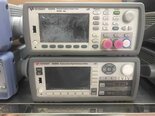 フォト（写真） 使用される AGILENT / HP / HEWLETT-PACKARD / KEYSIGHT 53230A 販売のために