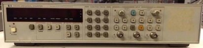 AGILENT / HP / HEWLETT-PACKARD / KEYSIGHT 5334A #9231213