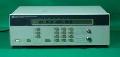 フォト（写真） 使用される AGILENT / HP / HEWLETT-PACKARD / KEYSIGHT 5350B 販売のために