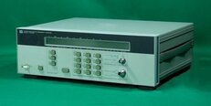 Photo Used AGILENT / HP / HEWLETT-PACKARD / KEYSIGHT 5350B For Sale