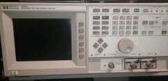 Photo Used AGILENT / HP / HEWLETT-PACKARD / KEYSIGHT 5372A For Sale