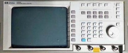 AGILENT / HP / HEWLETT-PACKARD / KEYSIGHT 54503A #293753189