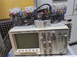 图为 已使用的 AGILENT / HP / HEWLETT-PACKARD / KEYSIGHT 54622A 待售