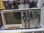 Foto Verwendet AGILENT / HP / HEWLETT-PACKARD / KEYSIGHT 54622A Zum Verkauf