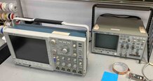 图为 已使用的 AGILENT / HP / HEWLETT-PACKARD / KEYSIGHT 54645D 待售