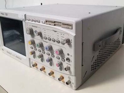 AGILENT / HP / HEWLETT-PACKARD / KEYSIGHT 54825A #9236146