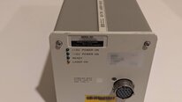 Foto Verwendet AGILENT / HP / HEWLETT-PACKARD / KEYSIGHT 5517B Zum Verkauf