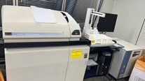 Photo Used AGILENT / HP / HEWLETT-PACKARD / KEYSIGHT 55AA For Sale