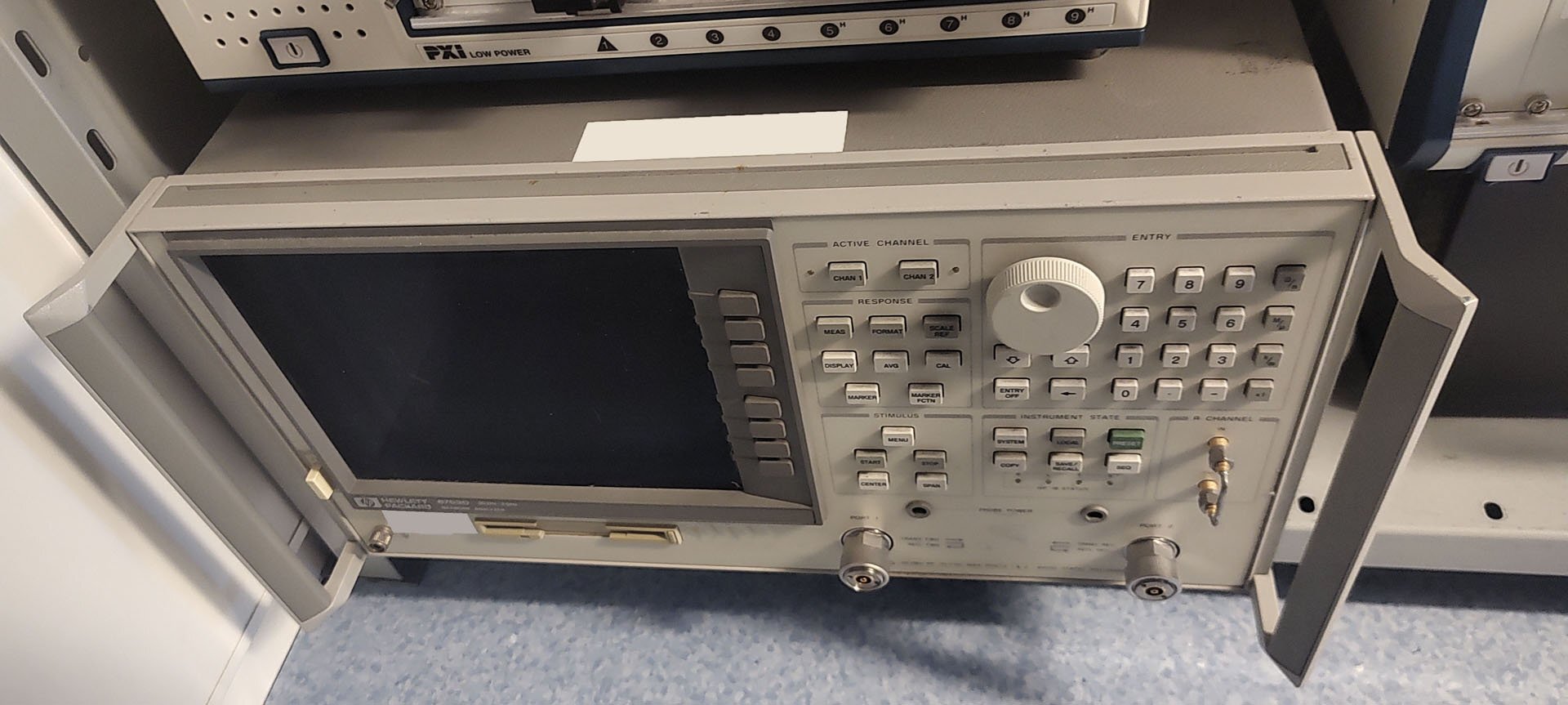 圖為 已使用的 AGILENT / HP / HEWLETT-PACKARD / KEYSIGHT 57530 待售