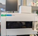 Photo Used AGILENT / HP / HEWLETT-PACKARD / KEYSIGHT 5800 For Sale