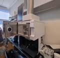 Photo Used AGILENT / HP / HEWLETT-PACKARD / KEYSIGHT 5800 For Sale