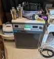 Photo Used AGILENT / HP / HEWLETT-PACKARD / KEYSIGHT 5800 For Sale