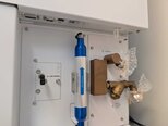 Photo Used AGILENT / HP / HEWLETT-PACKARD / KEYSIGHT 5800 For Sale