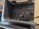 Photo Used AGILENT / HP / HEWLETT-PACKARD / KEYSIGHT 5800 For Sale