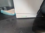 Photo Used AGILENT / HP / HEWLETT-PACKARD / KEYSIGHT 5800 For Sale