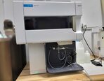 Photo Utilisé AGILENT / HP / HEWLETT-PACKARD / KEYSIGHT 5800 À vendre
