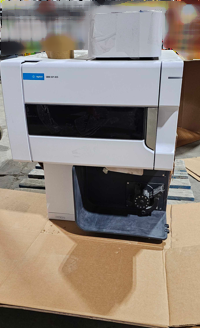 Photo Utilisé AGILENT / HP / HEWLETT-PACKARD / KEYSIGHT 5800 À vendre