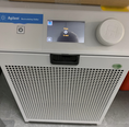 Photo Utilisé AGILENT / HP / HEWLETT-PACKARD / KEYSIGHT 5800 À vendre