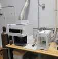 Photo Utilisé AGILENT / HP / HEWLETT-PACKARD / KEYSIGHT 5800 À vendre