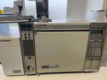 AGILENT / HP / HEWLETT-PACKARD / KEYSIGHT 5890 II