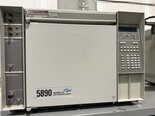 Photo Used AGILENT / HP / HEWLETT-PACKARD / KEYSIGHT 5890E For Sale